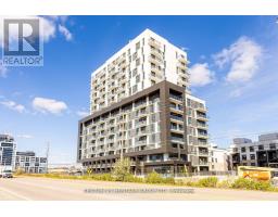 411 - 345 WHEAT BOOM DRIVE N, Oakville, Ontario