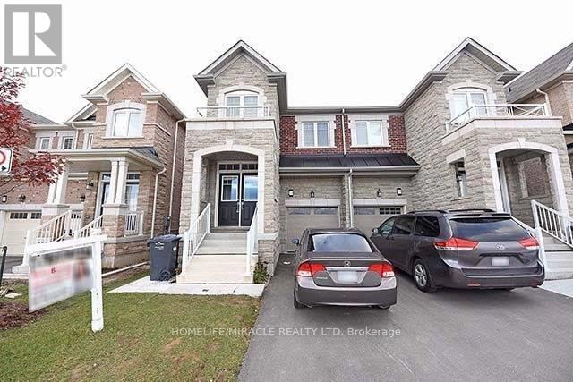 53 Baffin Crescent, Brampton, Ontario  L7A 4L1 - Photo 1 - W13277394