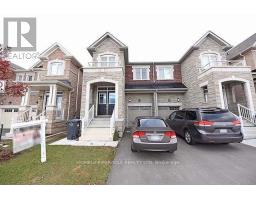 53 BAFFIN CRESCENT, Brampton, Ontario