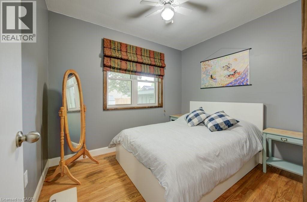 1 Bryant Court, Hamilton, Ontario  L8K 4A9 - Photo 13 - 40796962