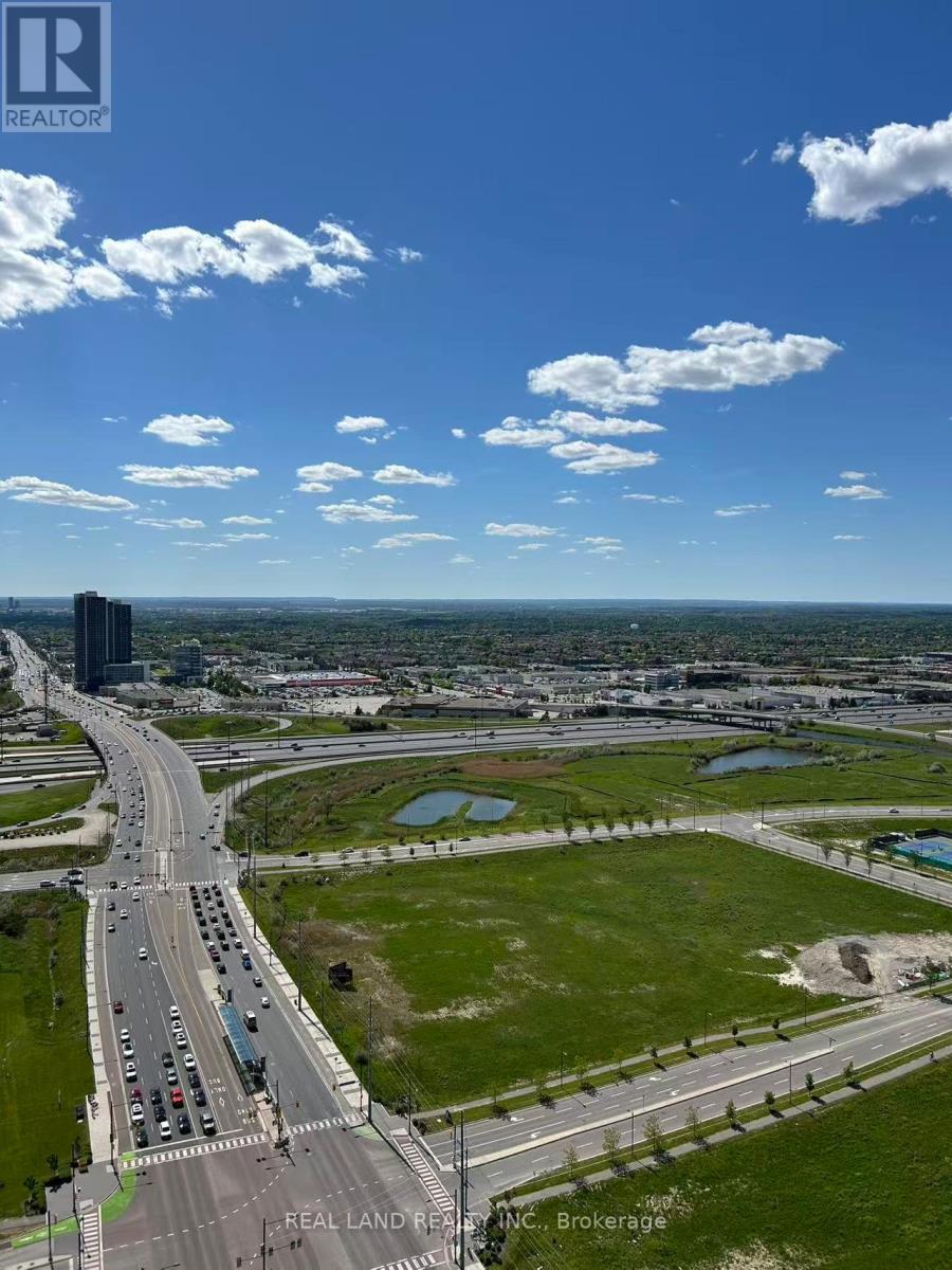 3603 - 8 Interchange Way, Vaughan, Ontario  L4K 5Z7 - Photo 27 - N13249226