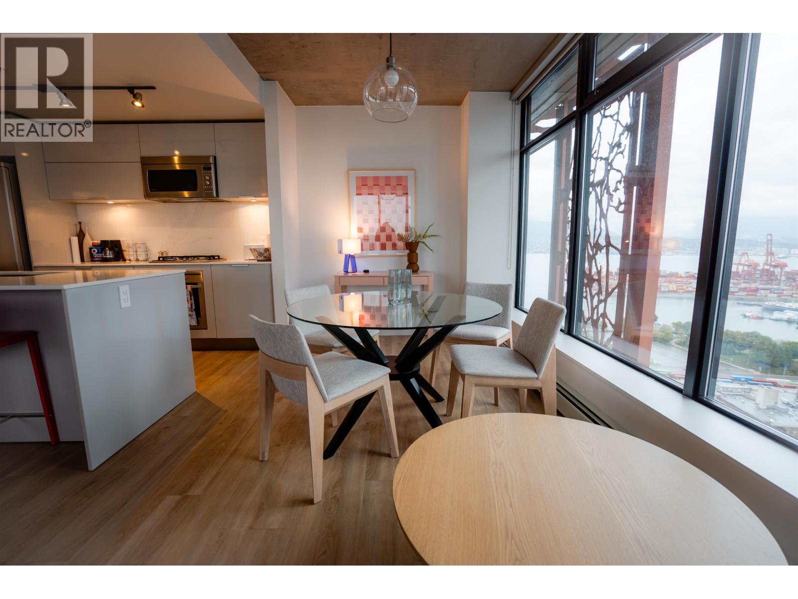 3406 128 W Cordova Street, Vancouver, British Columbia  V6B 0E6 - Photo 13 - R3132819