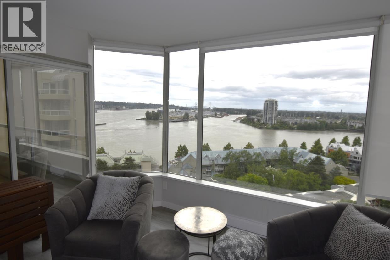1606 1045 Quayside Drive, New Westminster, British Columbia  V3M 6C9 - Photo 5 - R3127826
