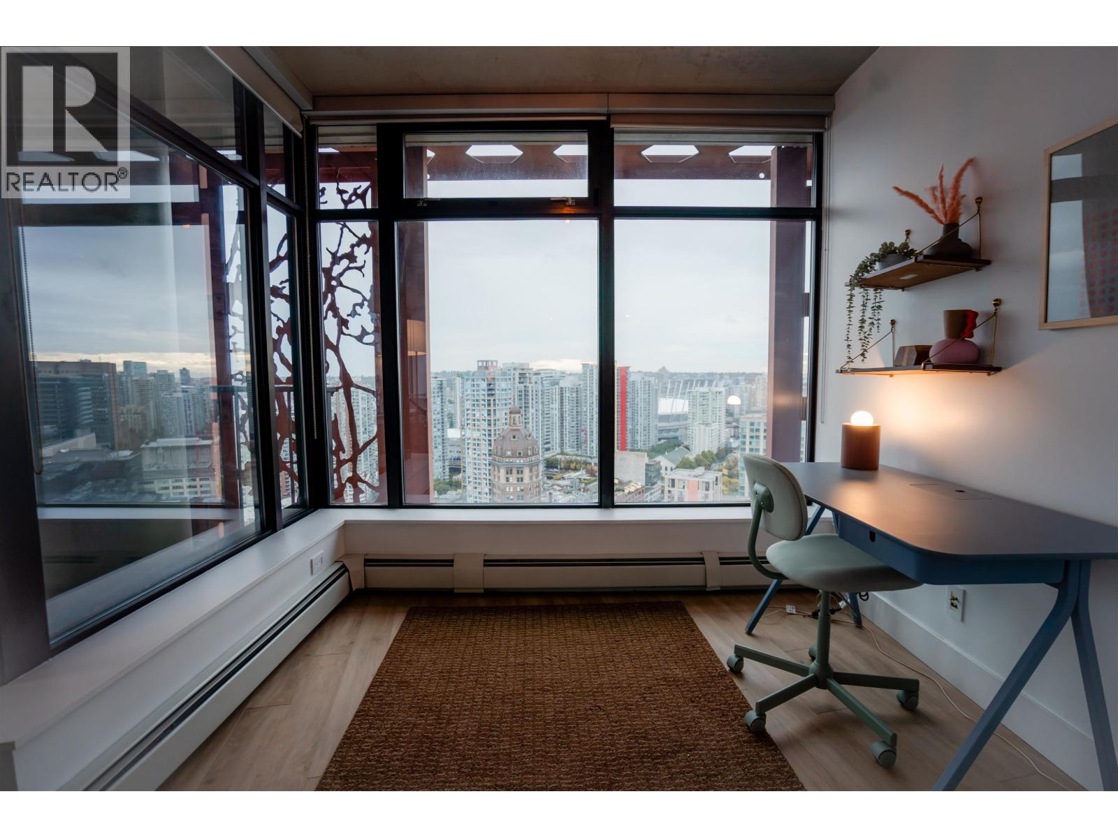 3406 128 W Cordova Street, Vancouver, British Columbia  V6B 0E6 - Photo 10 - R3132819