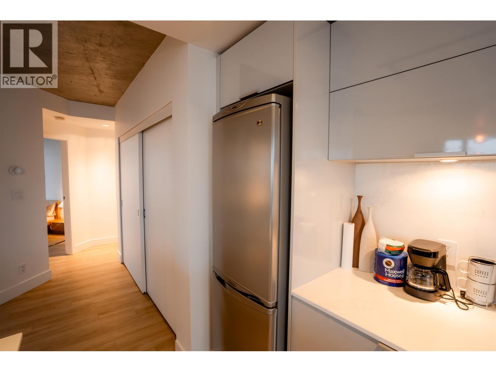 3406 128 W Cordova Street, Vancouver, British Columbia  V6B 0E6 - Photo 16 - R3132819