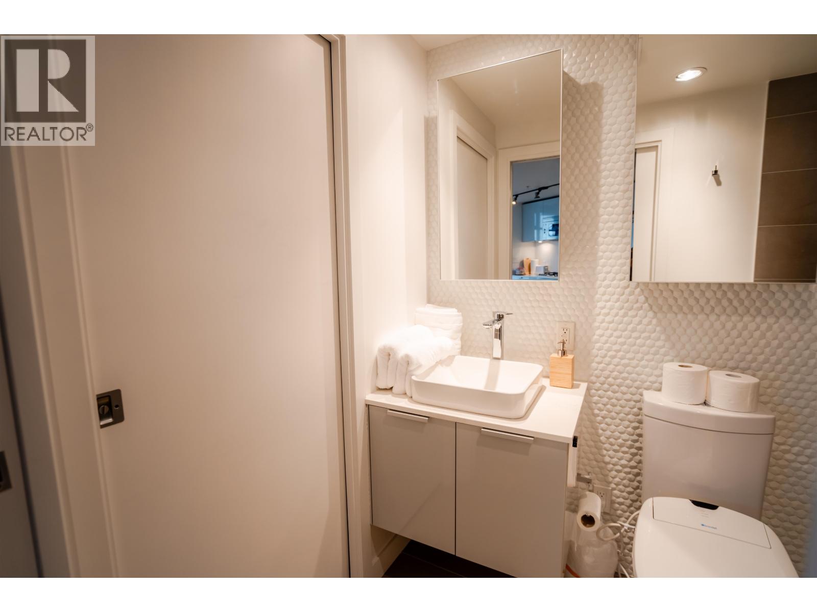 3406 128 W Cordova Street, Vancouver, British Columbia  V6B 0E6 - Photo 17 - R3132819