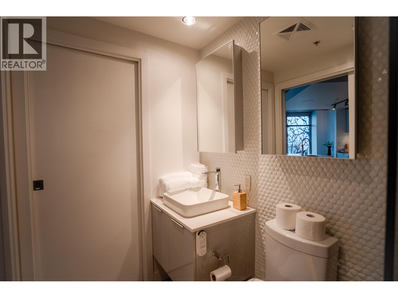 3406 128 W Cordova Street, Vancouver, British Columbia  V6B 0E6 - Photo 19 - R3132819