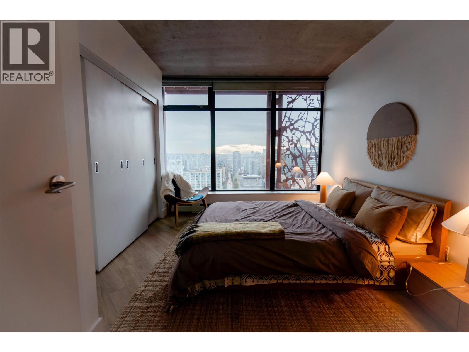 3406 128 W Cordova Street, Vancouver, British Columbia  V6B 0E6 - Photo 25 - R3132819