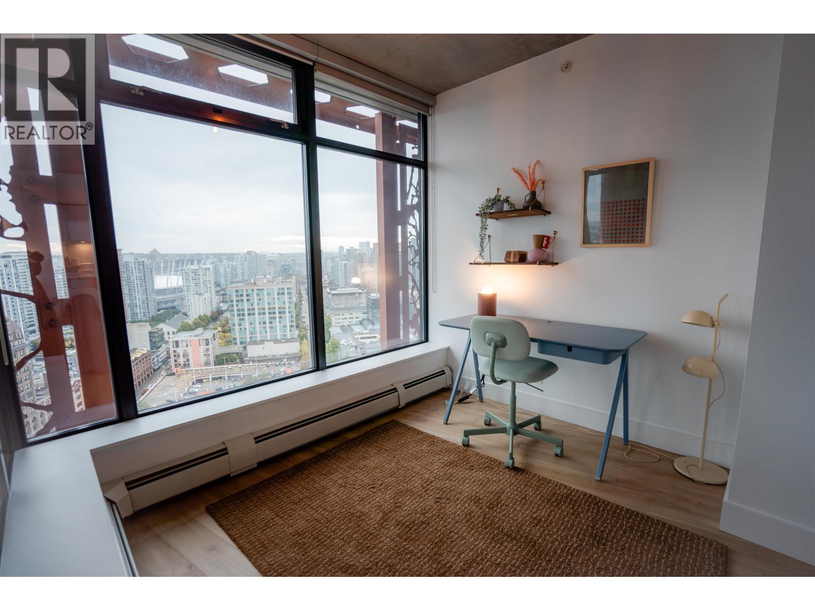3406 128 W Cordova Street, Vancouver, British Columbia  V6B 0E6 - Photo 6 - R3132819