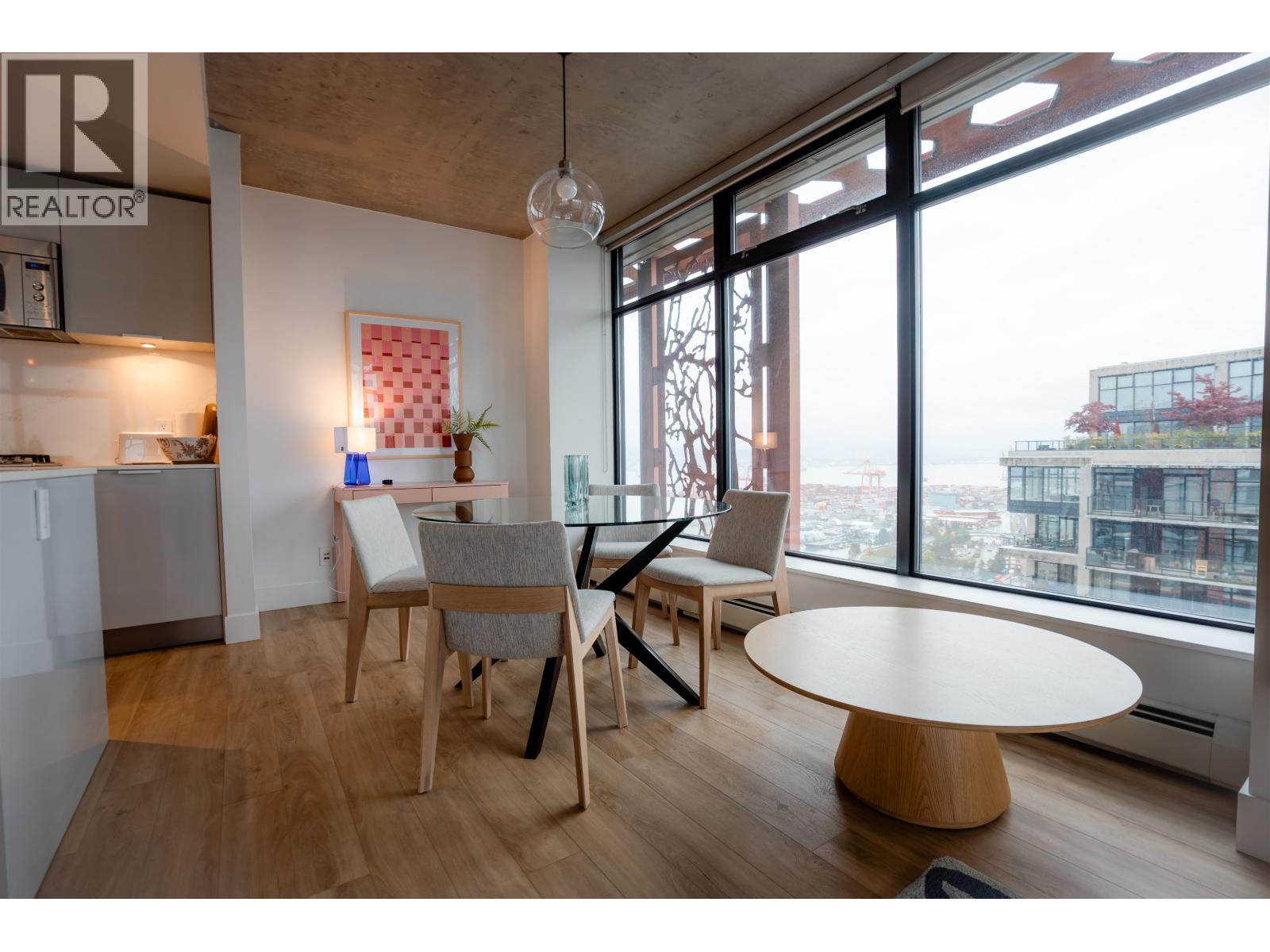 3406 128 W Cordova Street, Vancouver, British Columbia  V6B 0E6 - Photo 3 - R3132819