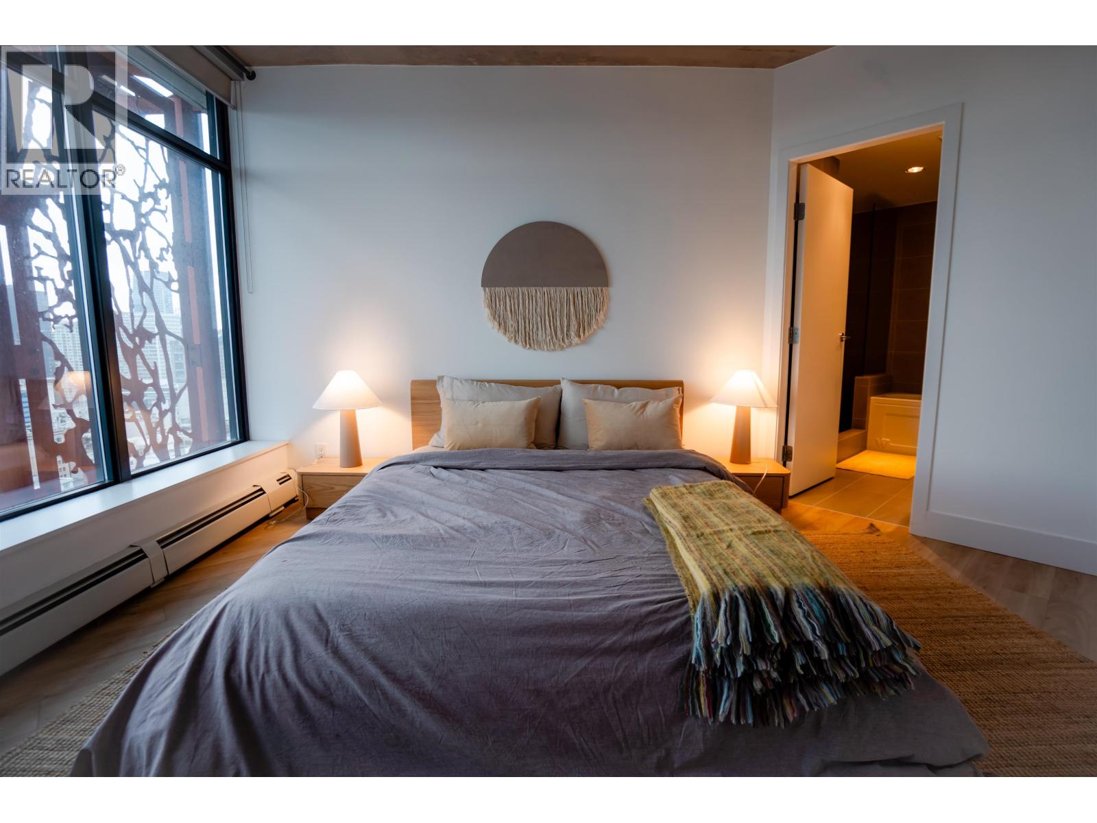 3406 128 W Cordova Street, Vancouver, British Columbia  V6B 0E6 - Photo 27 - R3132819