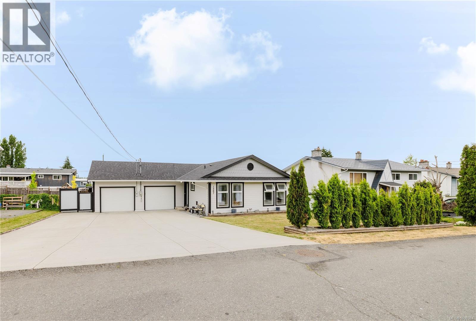 1567 Pauline St, Crofton, British Columbia V0R 1R0 - Photo 3 - 1039384