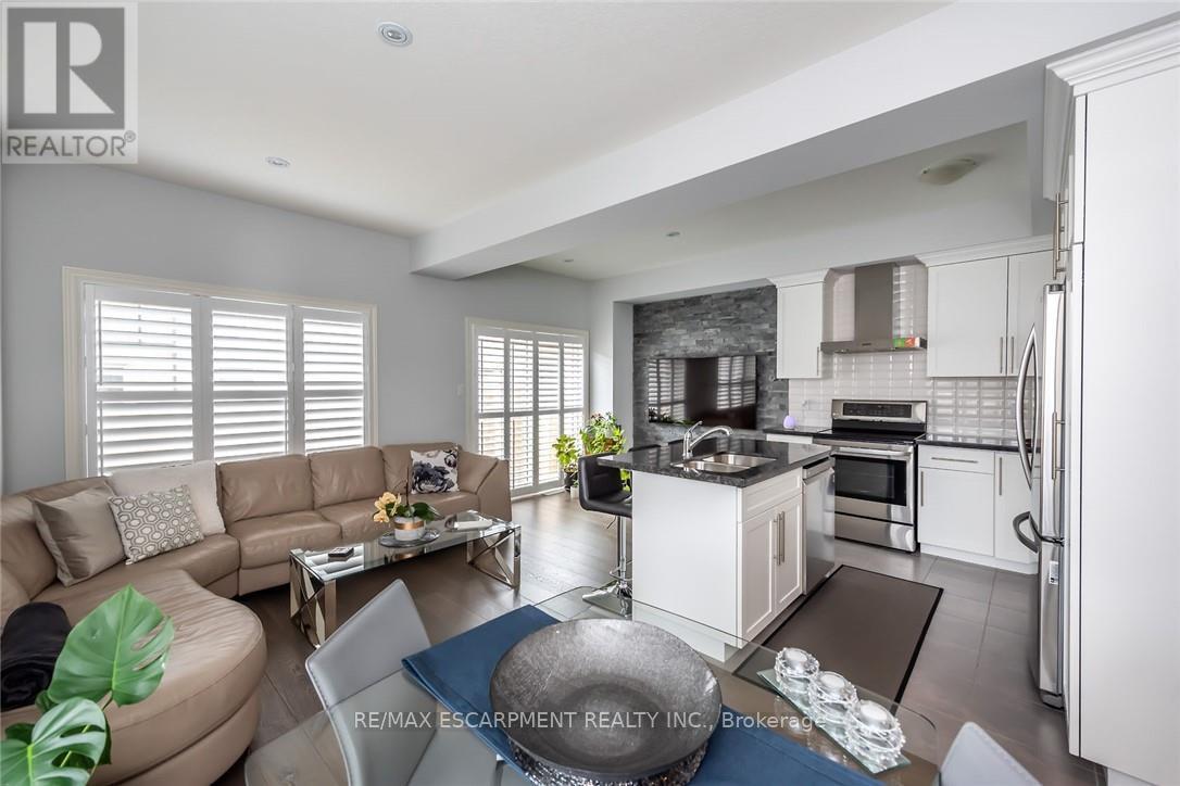 42 - 98 Shoreview Place, Hamilton, Ontario  L8E 0J4 - Photo 5 - X13273812
