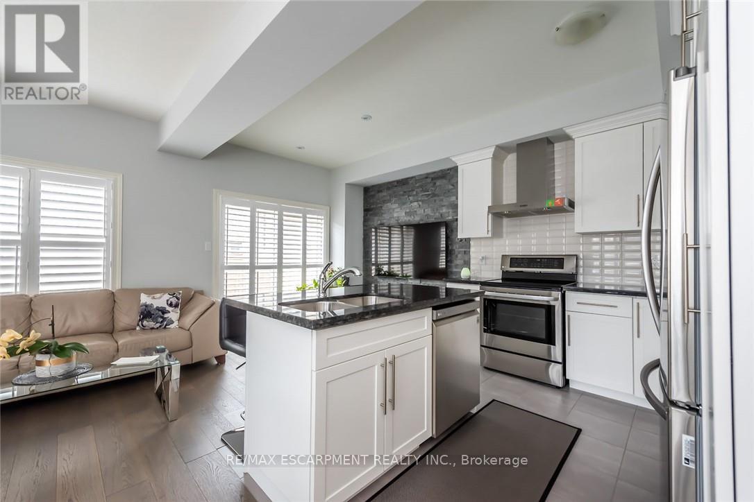 42 - 98 Shoreview Place, Hamilton, Ontario  L8E 0J4 - Photo 6 - X13273812