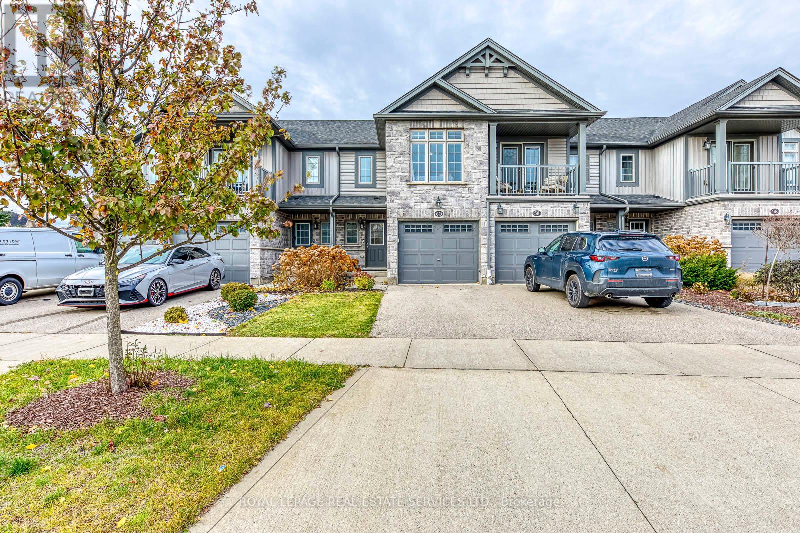 28 - 60 Netherwood Road, Kitchener, Ontario  L2P 0E4 - Photo 13 - X13274518