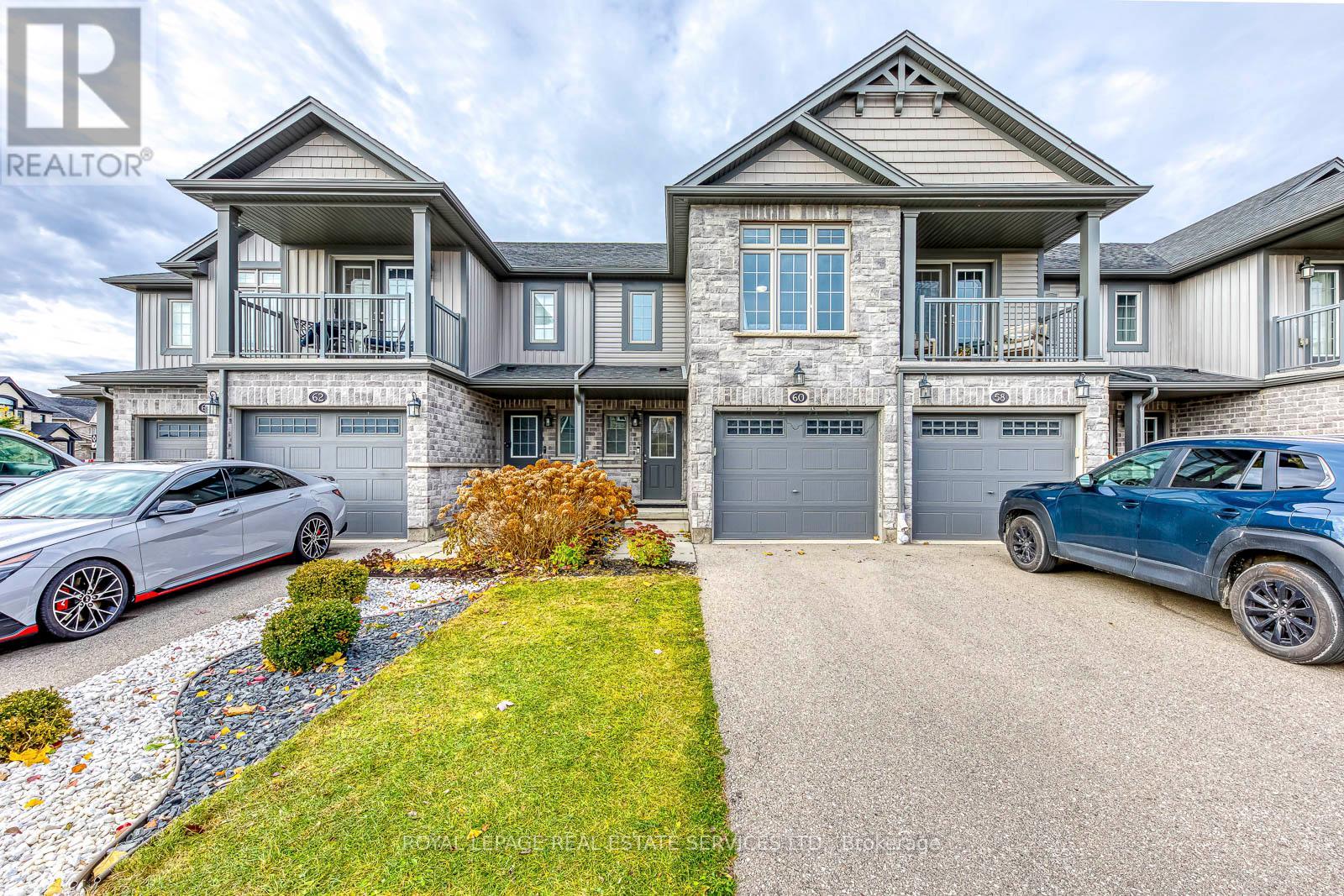 28 - 60 Netherwood Road, Kitchener, Ontario  L2P 0E4 - Photo 14 - X13274518
