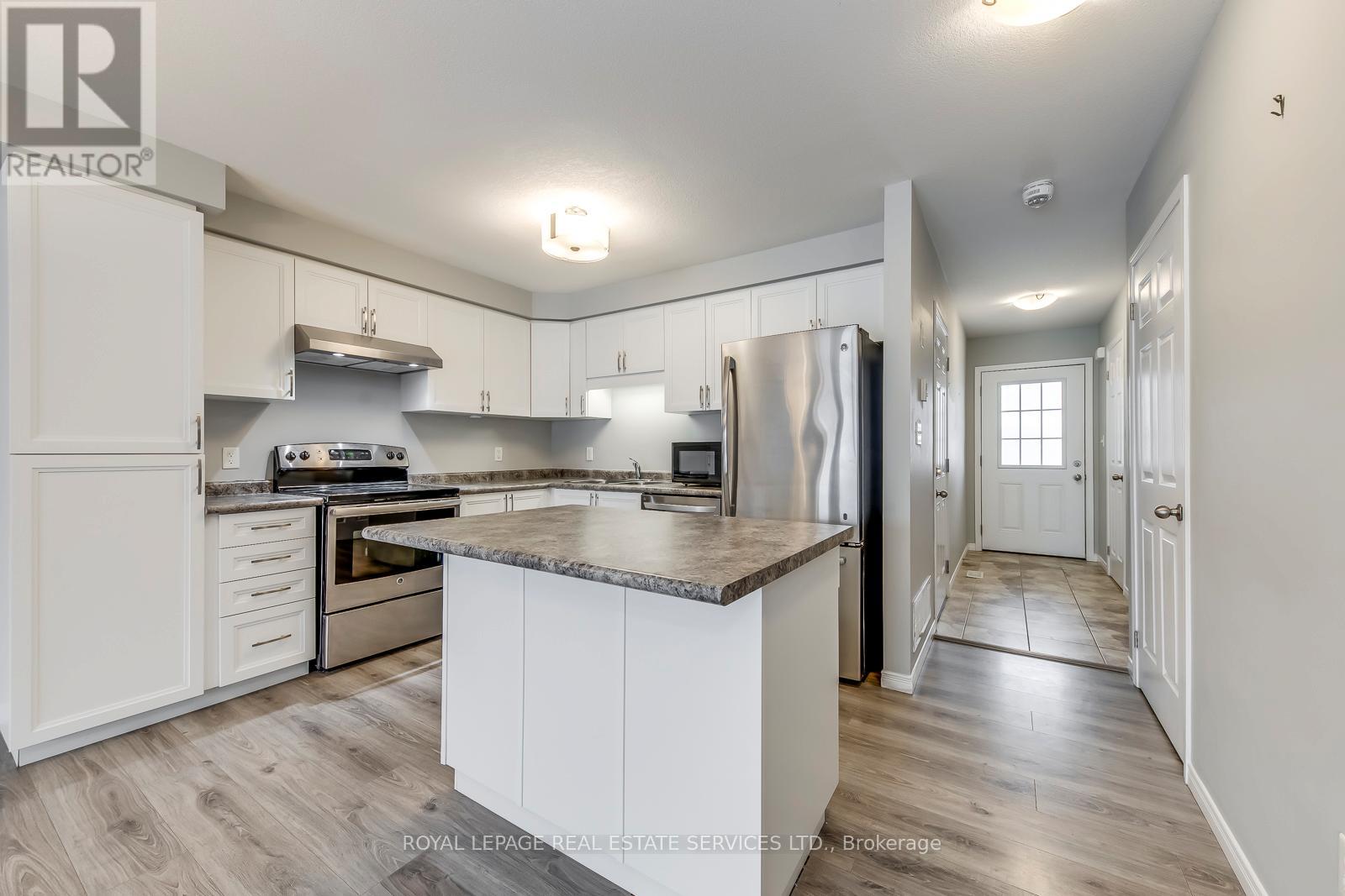 28 - 60 Netherwood Road, Kitchener, Ontario  L2P 0E4 - Photo 18 - X13274518