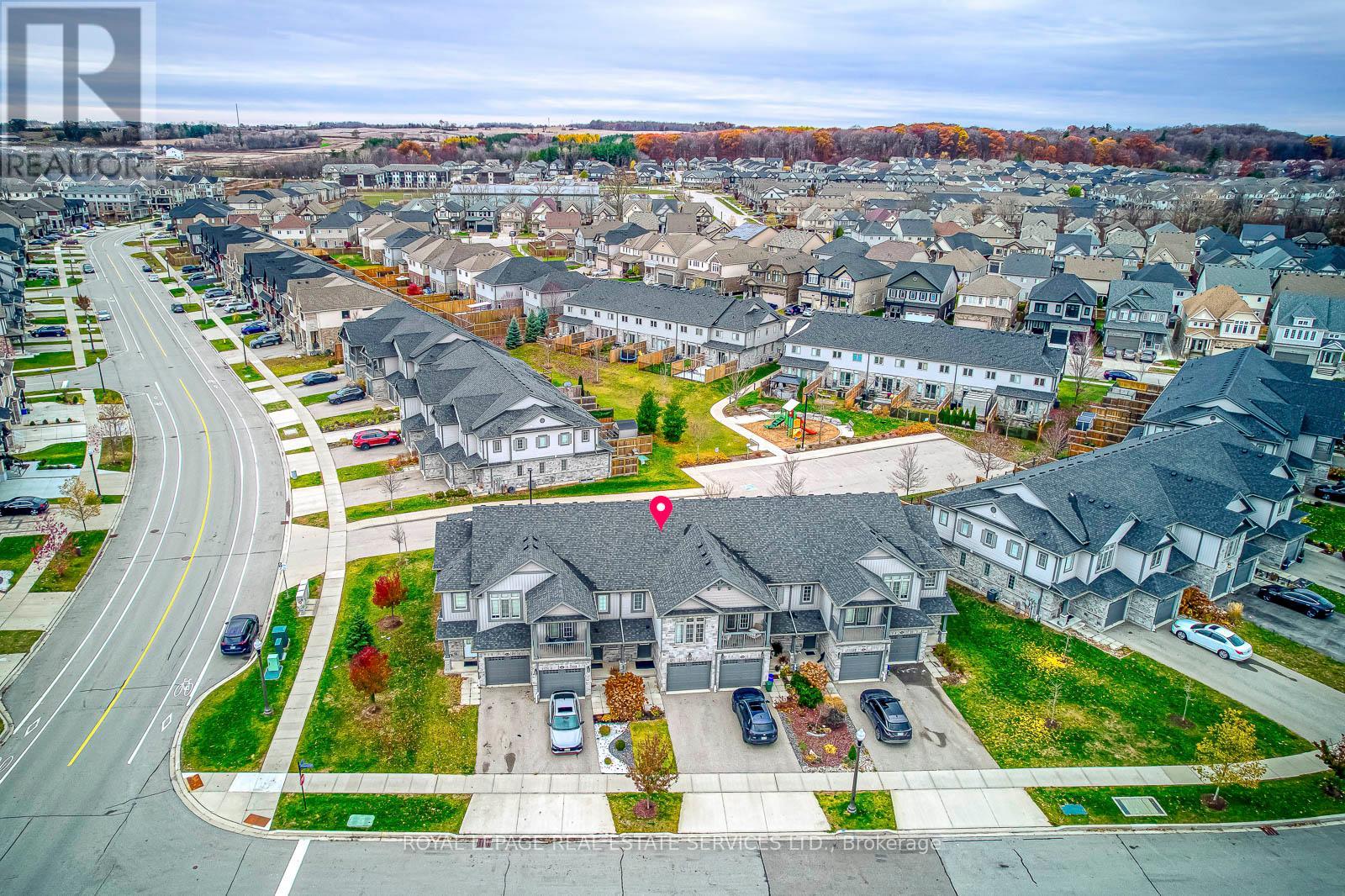 28 - 60 Netherwood Road, Kitchener, Ontario  L2P 0E4 - Photo 4 - X13274518