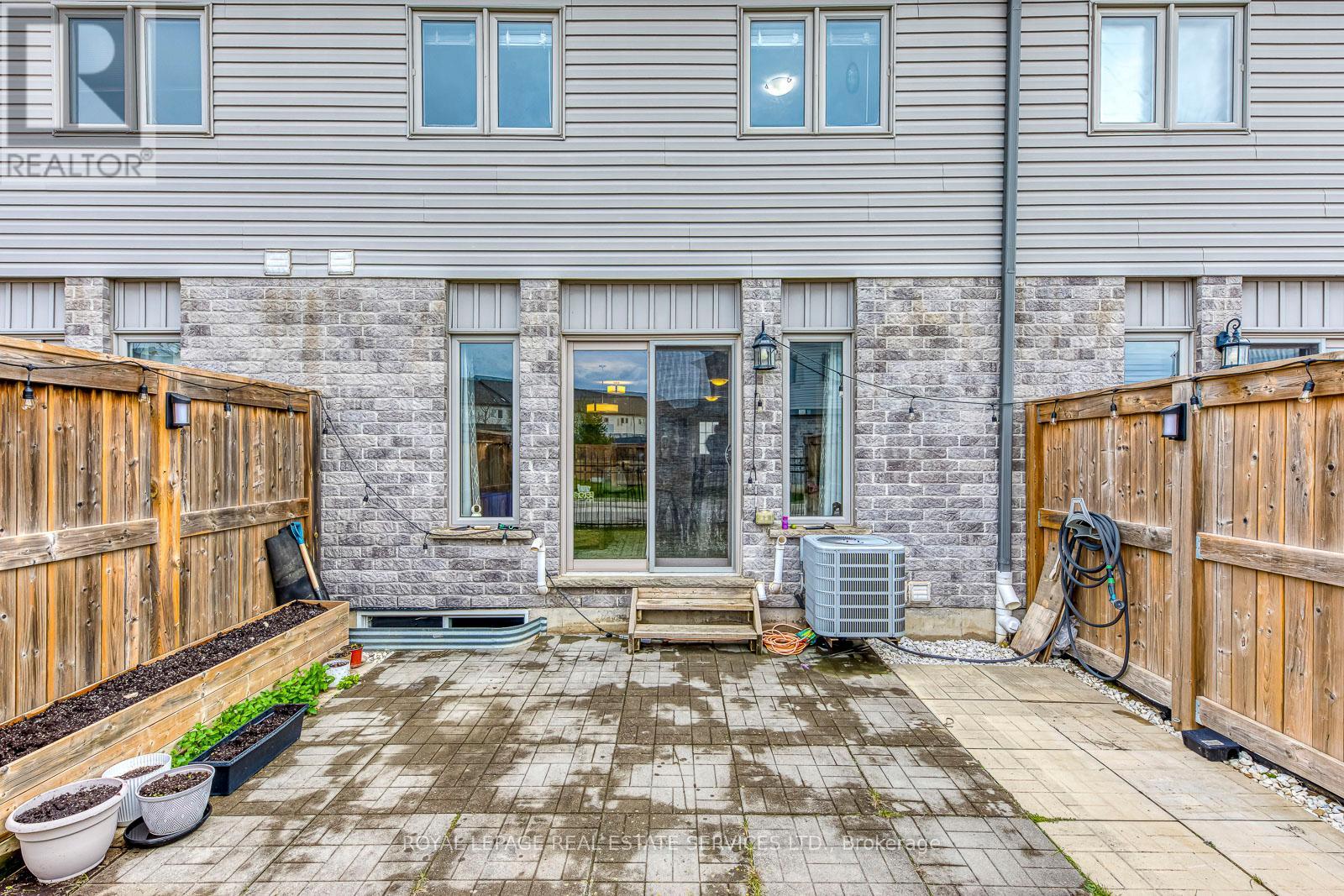 28 - 60 Netherwood Road, Kitchener, Ontario  L2P 0E4 - Photo 43 - X13274518