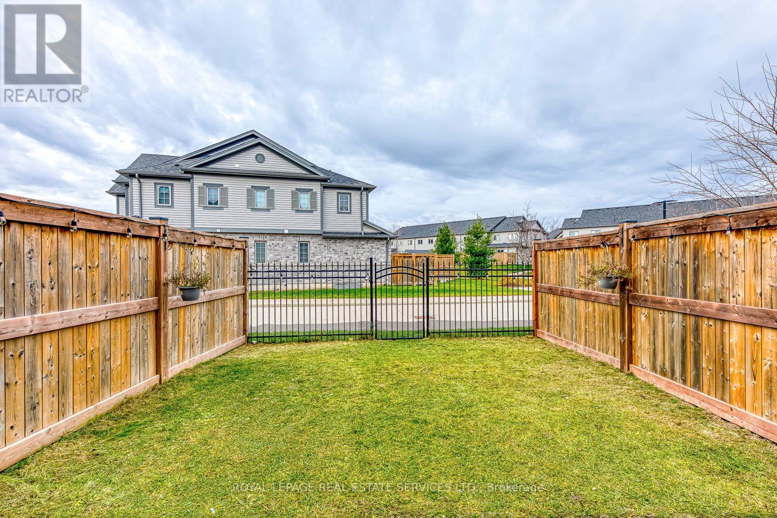 28 - 60 Netherwood Road, Kitchener, Ontario  L2P 0E4 - Photo 44 - X13274518