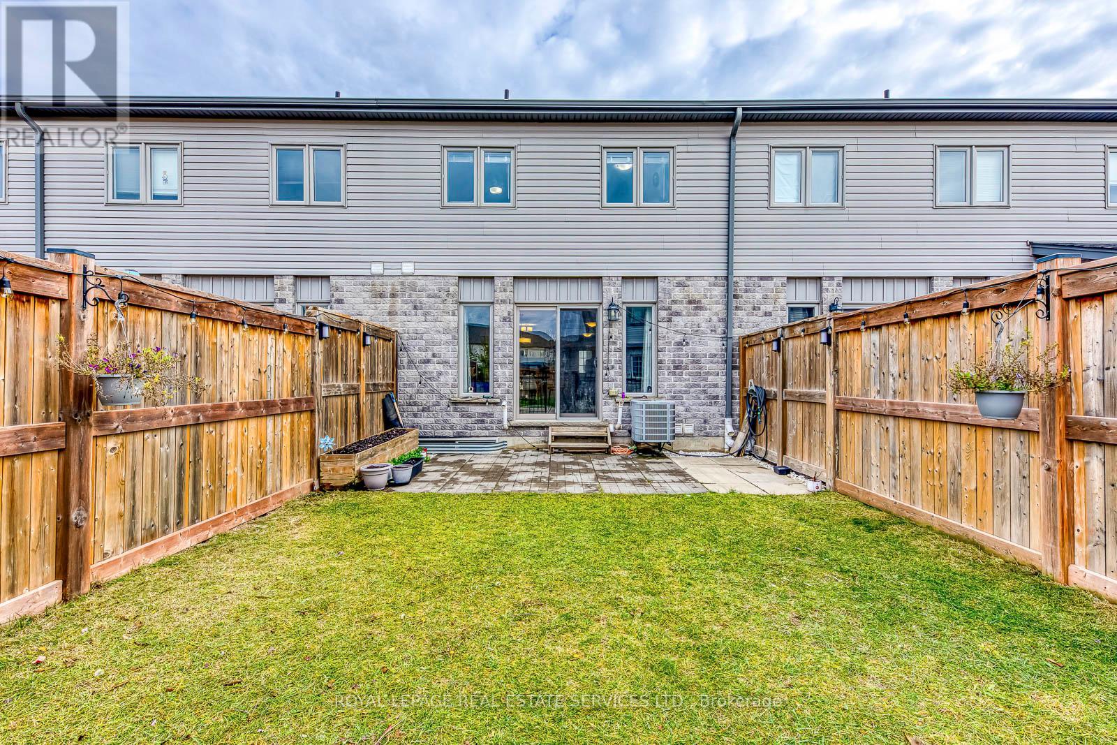 28 - 60 Netherwood Road, Kitchener, Ontario  L2P 0E4 - Photo 45 - X13274518