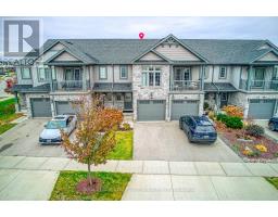 28 - 60 NETHERWOOD ROAD, Kitchener, Ontario