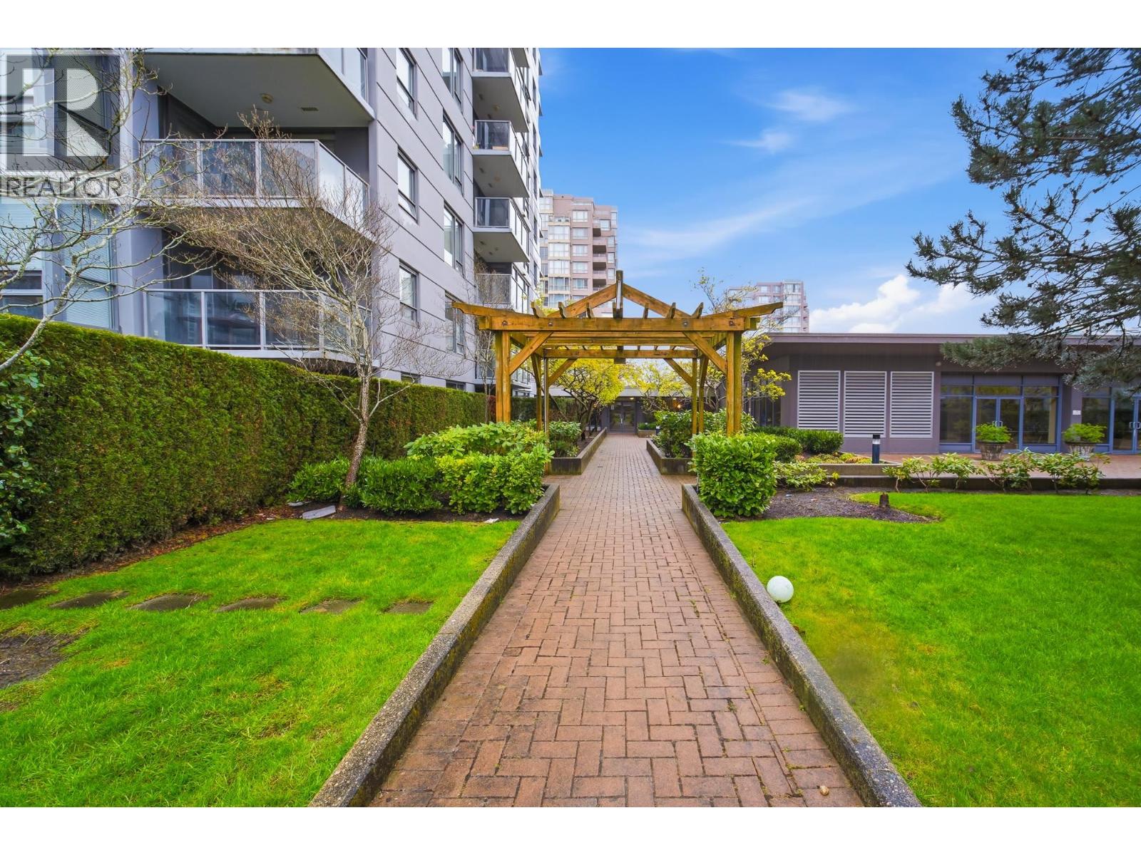 303 6331 Buswell Street, Richmond, British Columbia  V6Y 4H2 - Photo 24 - R3132751