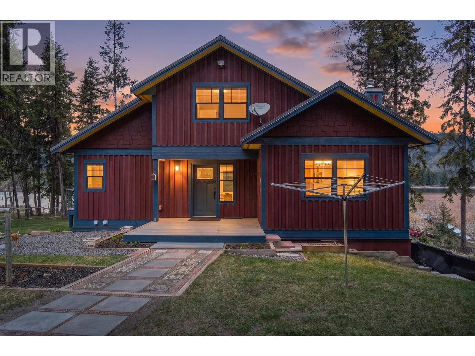 3461 RED LAKE Drive