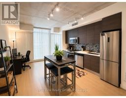 426 - 111 BATHURST STREET, Toronto, Ontario