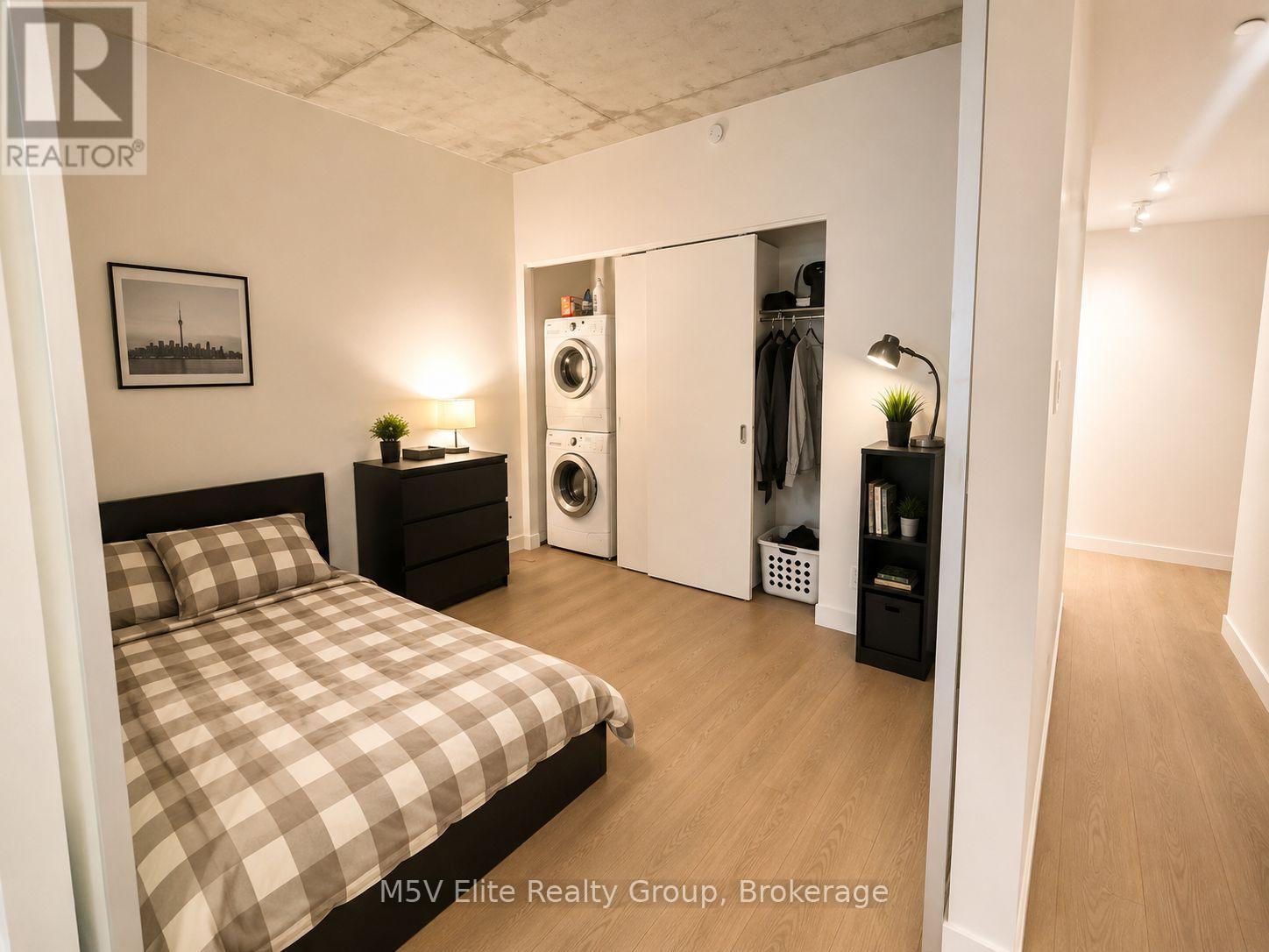 426 - 111 Bathurst Street, Toronto, Ontario  M5V 2R1 - Photo 4 - C13248124