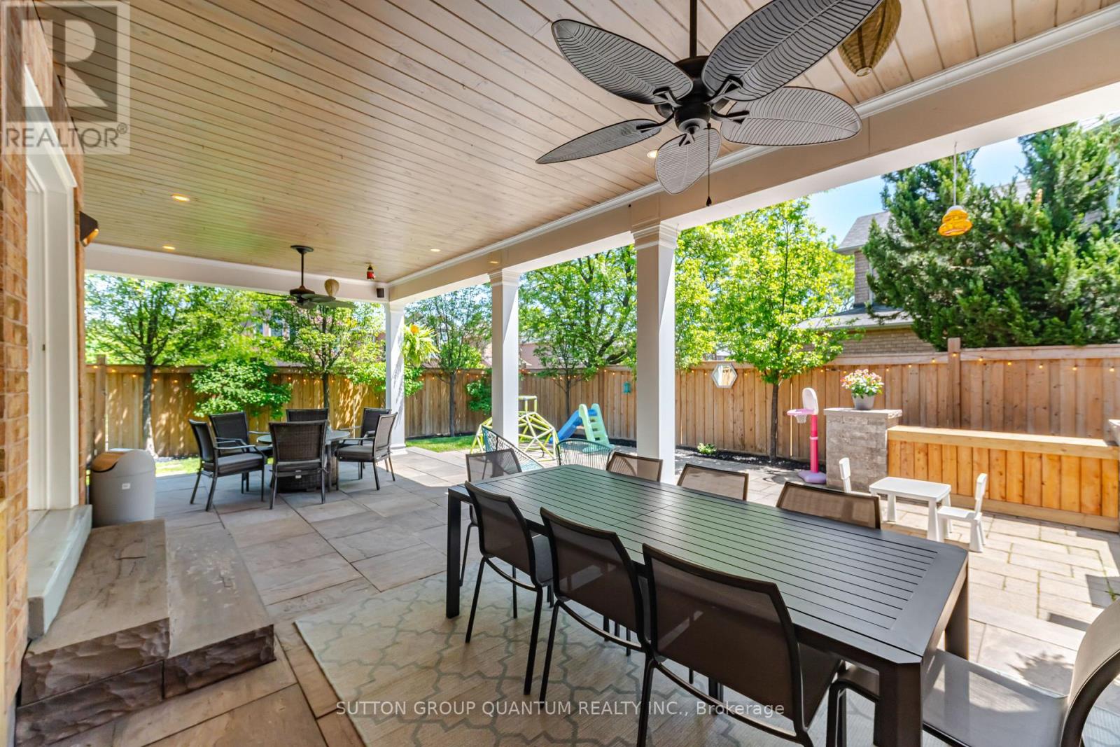 490 Grovehill Road, Oakville, Ontario  L6H 6L2 - Photo 43 - W13249612