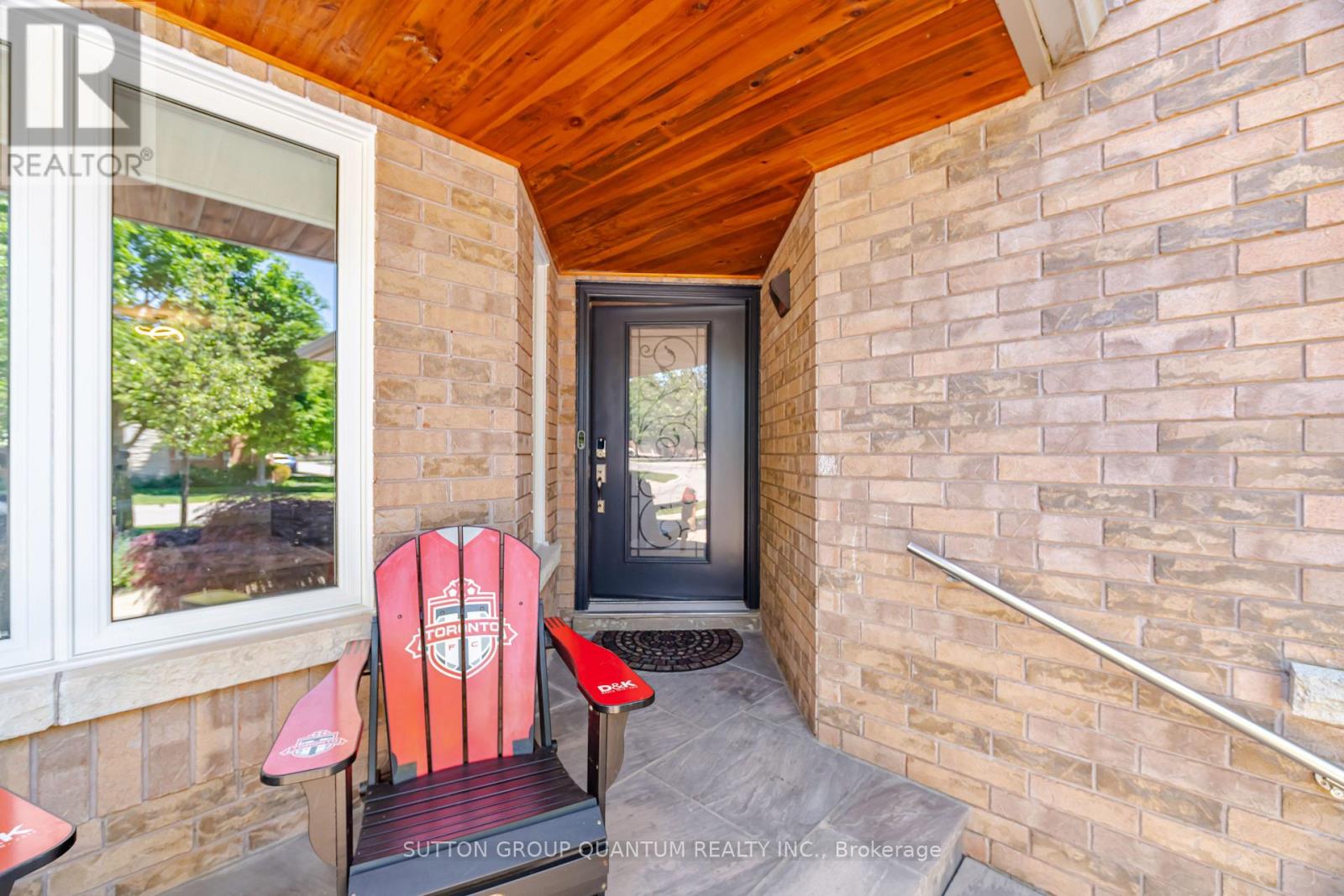 490 Grovehill Road, Oakville, Ontario  L6H 6L2 - Photo 6 - W13249612