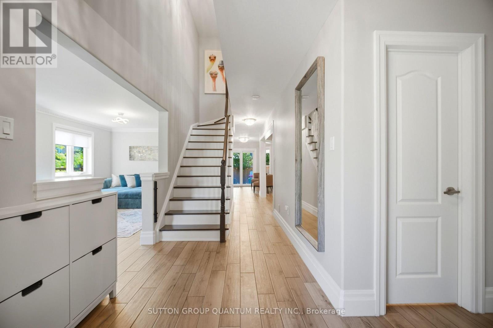 490 Grovehill Road, Oakville, Ontario  L6H 6L2 - Photo 8 - W13249612