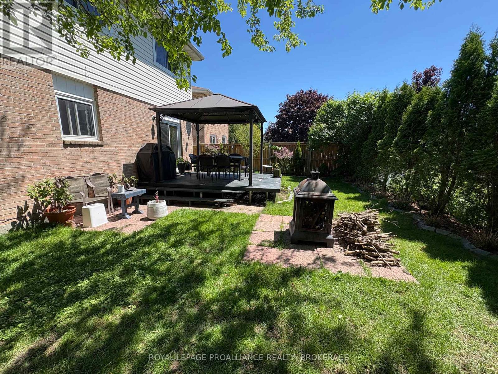 4 Balmoral Court, Kingston, Ontario  K7M 7S9 - Photo 37 - X13206934