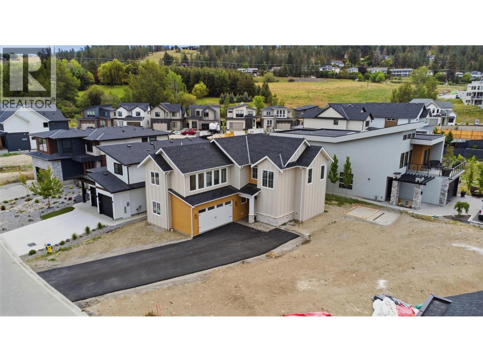 917 Bull Crescent Lot# 93 Kelowna Photo 41