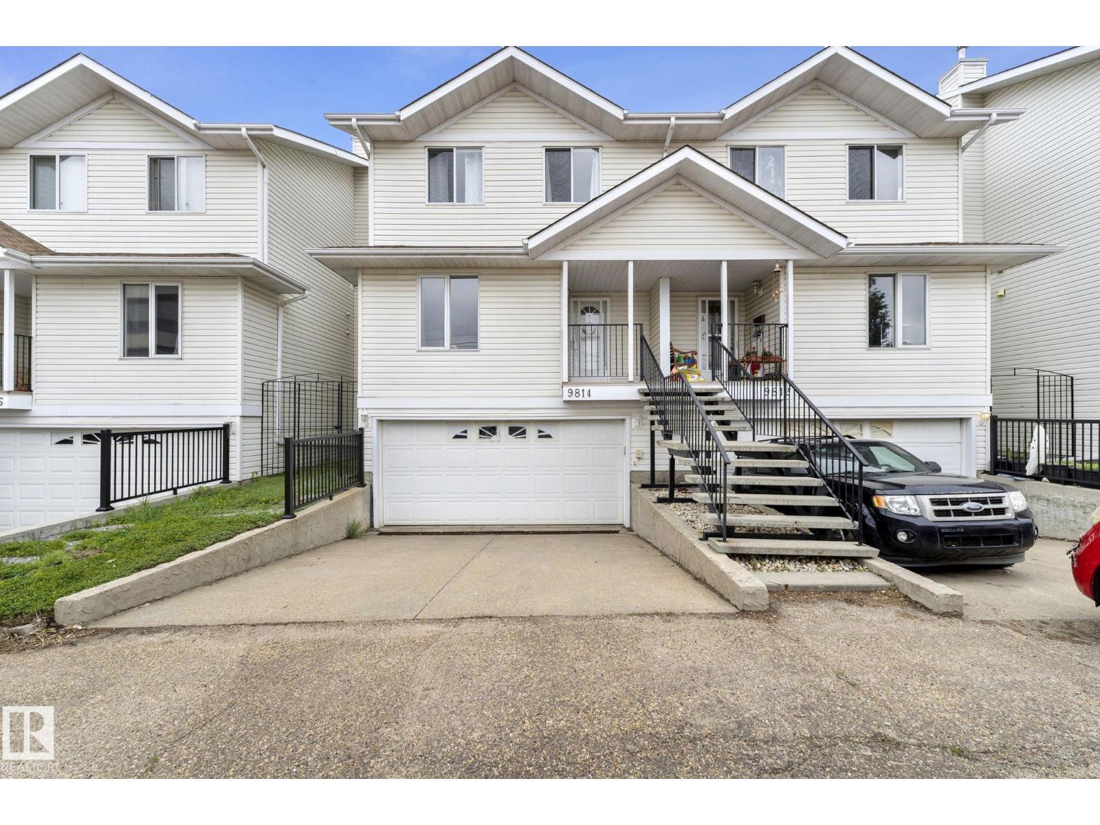 9814 108A, fort saskatchewan, Alberta
