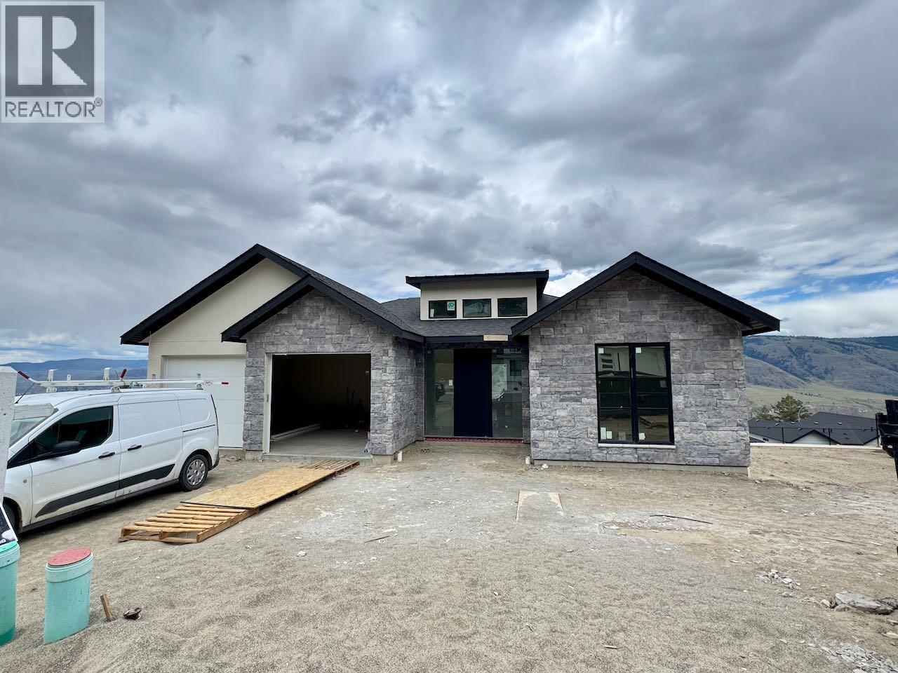 1660 Camas Court