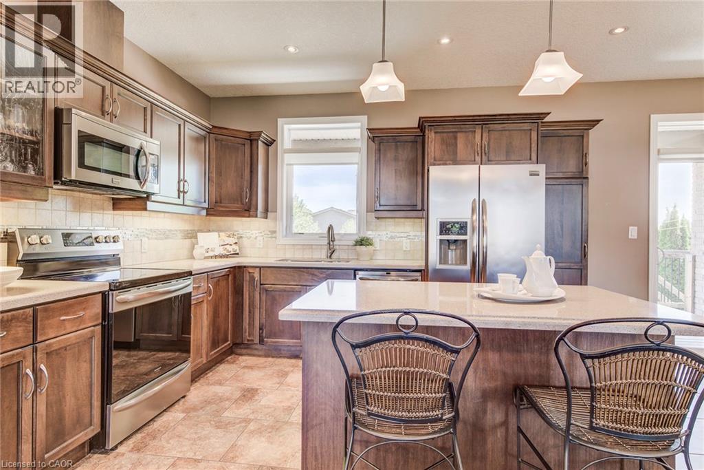 355 Woodstock Street S, Tavistock, Ontario  N0B 2R0 - Photo 14 - 40833529