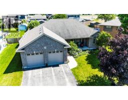 355 WOODSTOCK Street S, Tavistock, Ontario