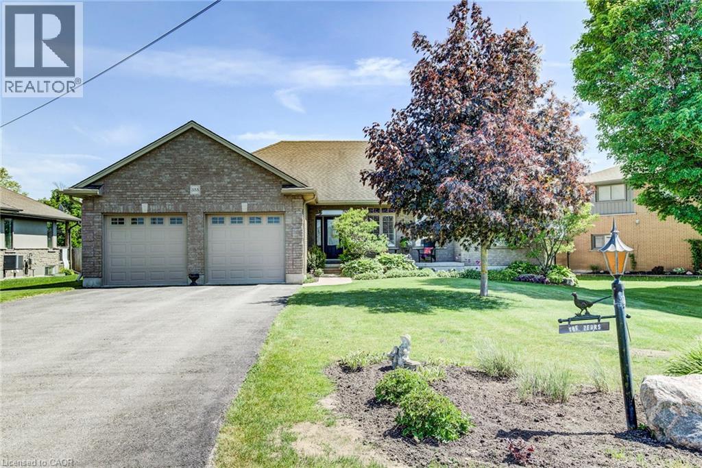 355 Woodstock Street S, Tavistock, Ontario  N0B 2R0 - Photo 2 - 40833529