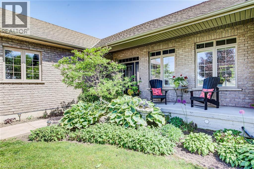 355 Woodstock Street S, Tavistock, Ontario  N0B 2R0 - Photo 4 - 40833529
