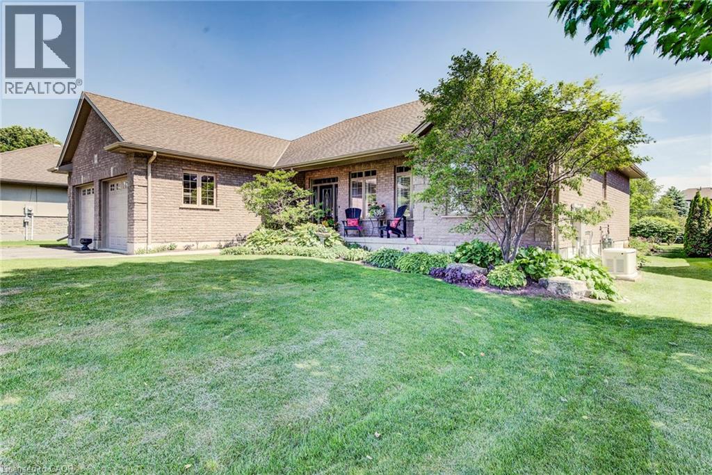 355 Woodstock Street S, Tavistock, Ontario  N0B 2R0 - Photo 3 - 40833529