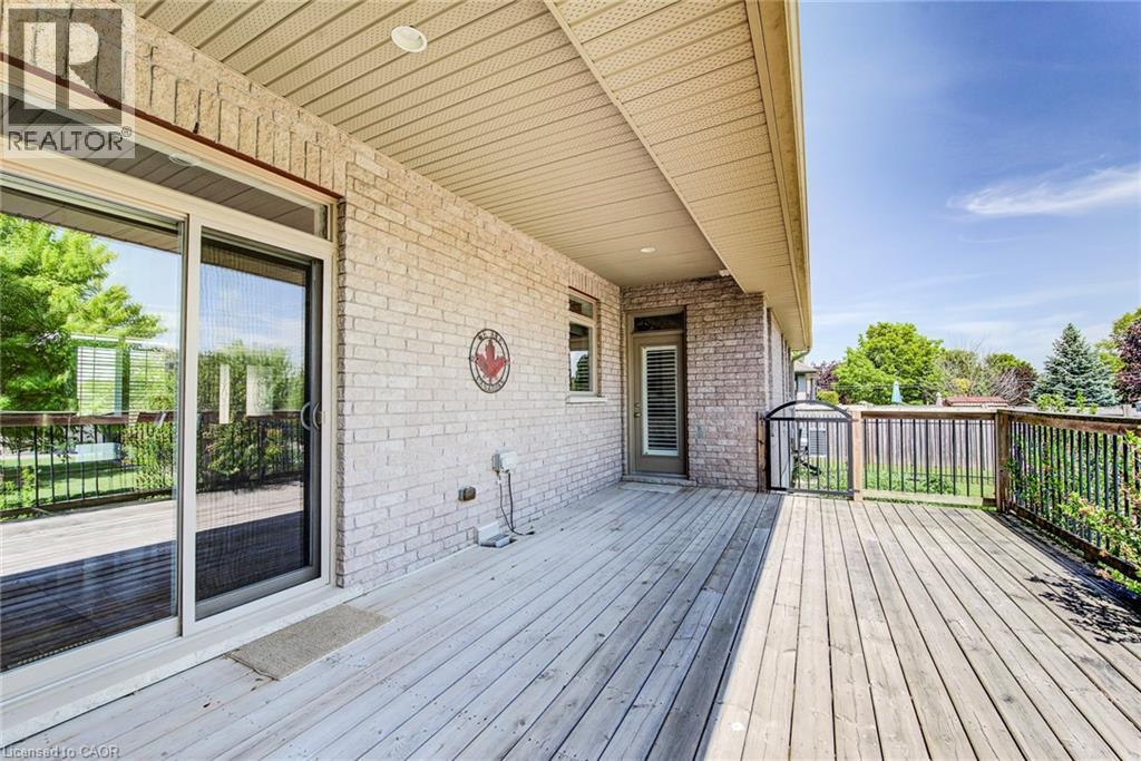 355 Woodstock Street S, Tavistock, Ontario  N0B 2R0 - Photo 39 - 40833529