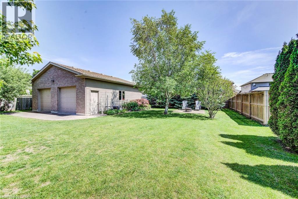 355 Woodstock Street S, Tavistock, Ontario  N0B 2R0 - Photo 44 - 40833529