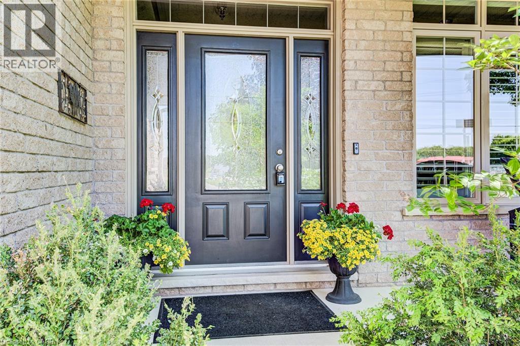355 Woodstock Street S, Tavistock, Ontario  N0B 2R0 - Photo 5 - 40833529