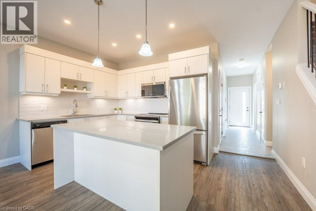 360 Quarter Town Line Unit# 605, Tillsonburg, Ontario  N4G 0H7 - Photo 16 - 40836176