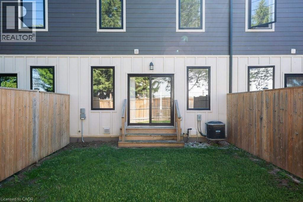 360 Quarter Town Line Unit# 605, Tillsonburg, Ontario  N4G 0H7 - Photo 9 - 40836176