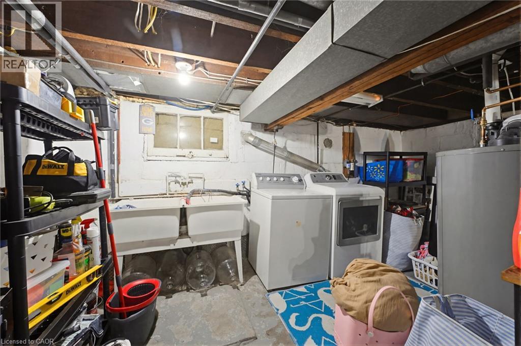 124 Campbell Avenue, Hamilton, Ontario  L8H 2E9 - Photo 22 - 40836632