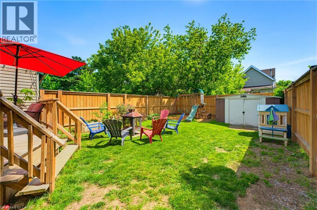 124 Campbell Avenue, Hamilton, Ontario  L8H 2E9 - Photo 27 - 40836632