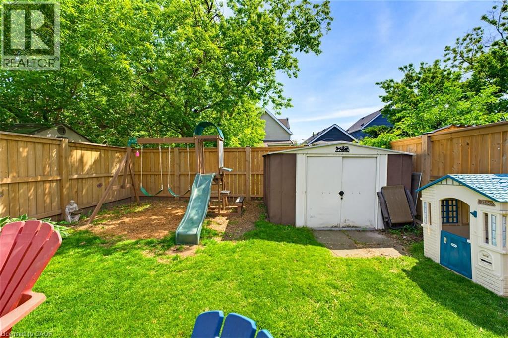 124 Campbell Avenue, Hamilton, Ontario  L8H 2E9 - Photo 28 - 40836632